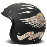 Harley Davidson (produced by DMD) Jet Vintage Eagle Ref. 1JTS30000EG