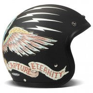 Harley Davidson (produit par DMD) Jet Vintage Eagle Réf. 1JTS30000EG