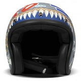 Harley Davidson (produit par DMD) Jet Vintage Wolf Réf. 1JTS30000WF