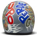 Harley Davidson (produit par DMD) Jet Vintage Wolf Réf. 1JTS30000WF