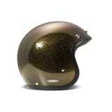 Harley Davidson helmet "Jet Vintage Glitter Bronze" Ref. 1JTS30000gr