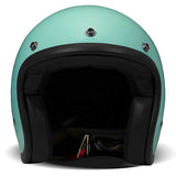 Harley Davidson (produziert von DMD) Torchese Vintage Jet Helm Ref. 1JTS30000TU